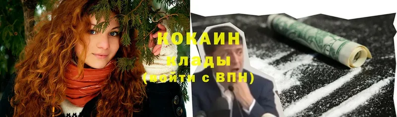 КОКАИН FishScale Буй